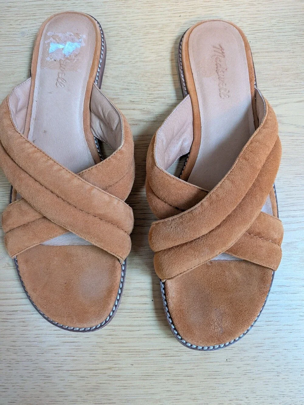 Madewell these are